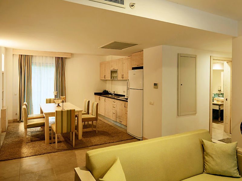 Kumköy Beach  Resort & SPA, FZ
