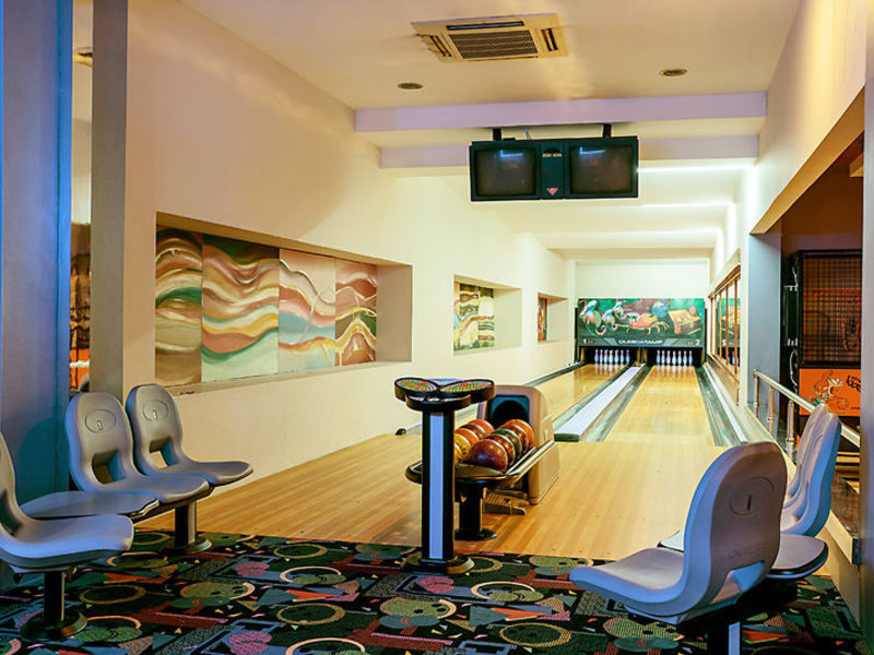 Kumköy Beach  Resort & SPA, FZ