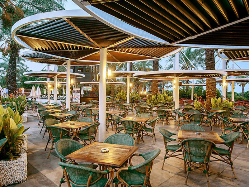 Kumköy Beach  Resort & SPA, FZ