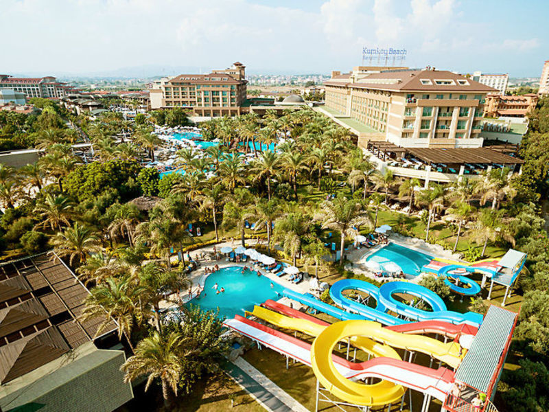 Kumköy Beach  Resort & SPA, FZ