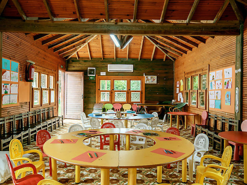 Kumköy Beach  Resort & SPA, FZ
