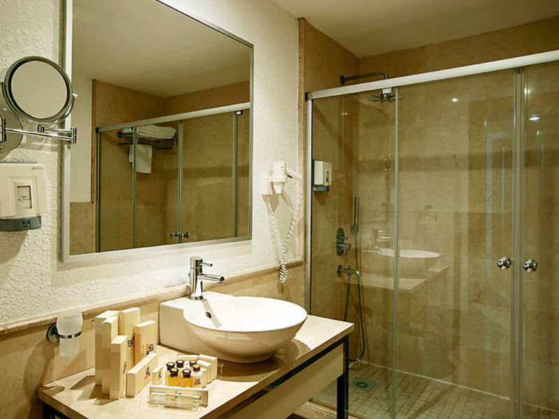 Kumköy Beach  Resort & SPA, FZ
