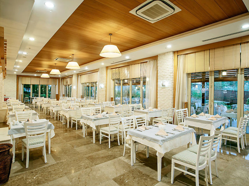 Kumköy Beach  Resort & SPA, FZ