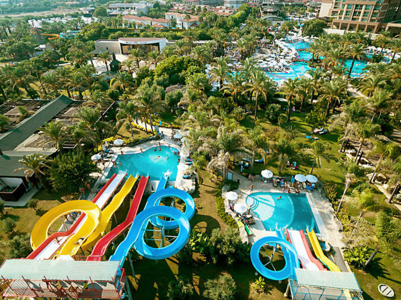 Kumköy Beach  Resort & SPA, FZ