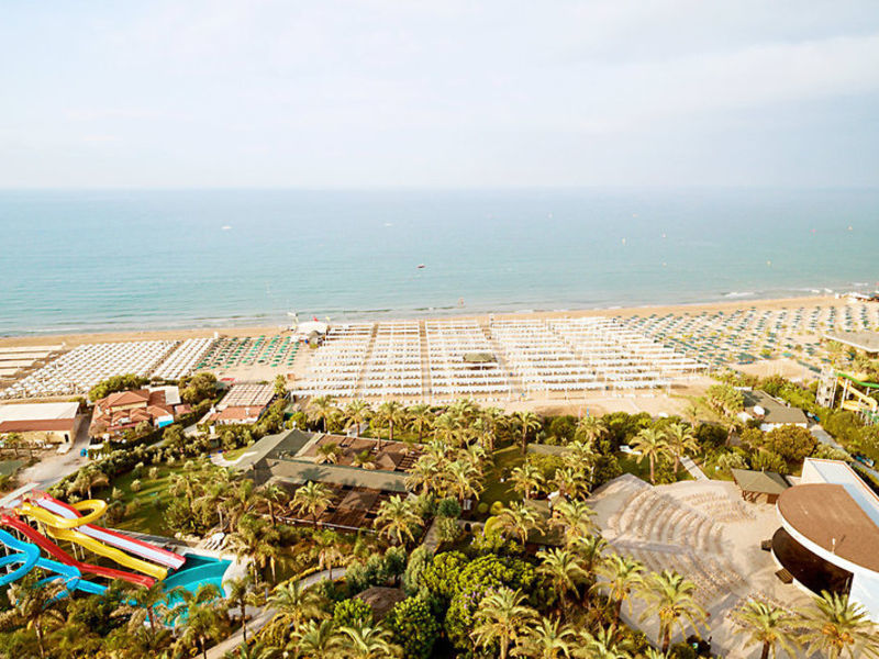 Kumköy Beach  Resort & SPA, FZ