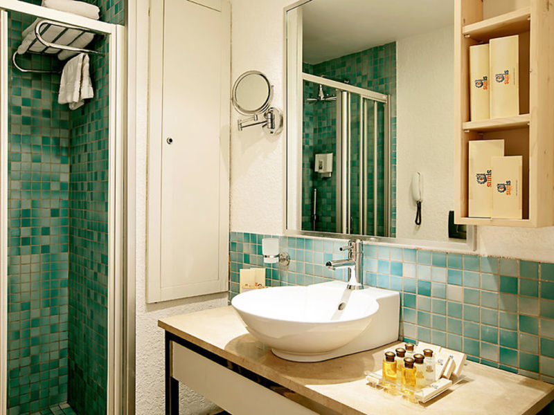 Kumköy Beach  Resort & SPA, FZ