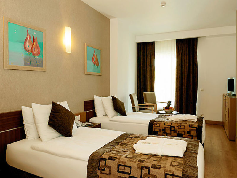 Kumköy Beach  Resort & SPA, FZ