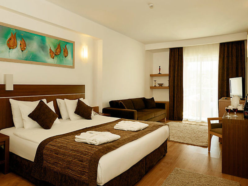 Kumköy Beach  Resort & SPA, FZ