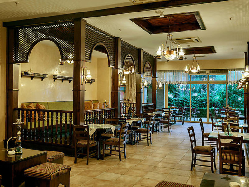 Kumköy Beach  Resort & SPA, FZ