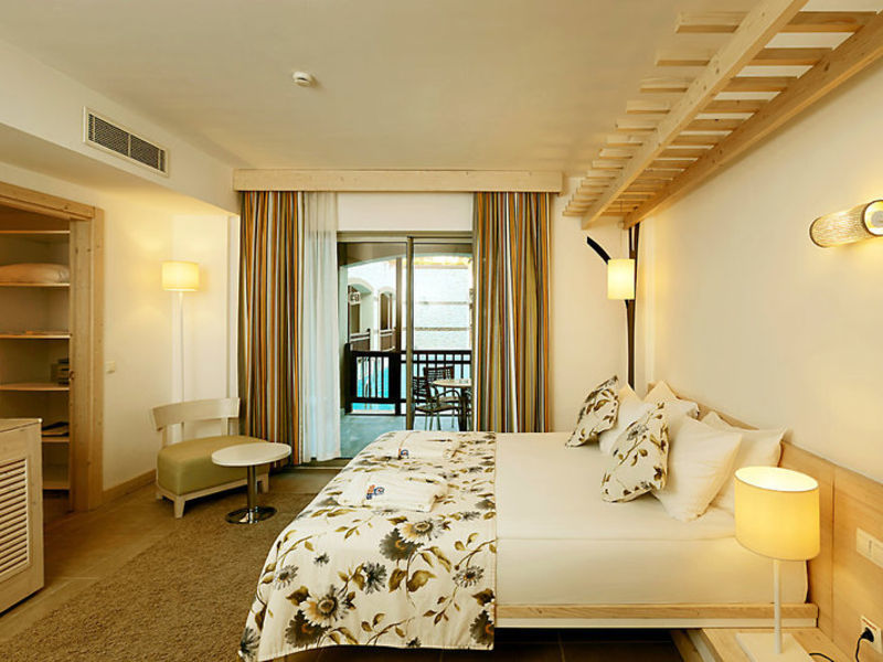 Kumköy Beach  Resort & SPA, FZ