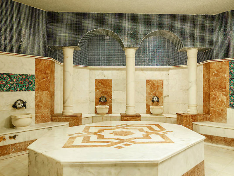 Kumköy Beach  Resort & SPA, FZ