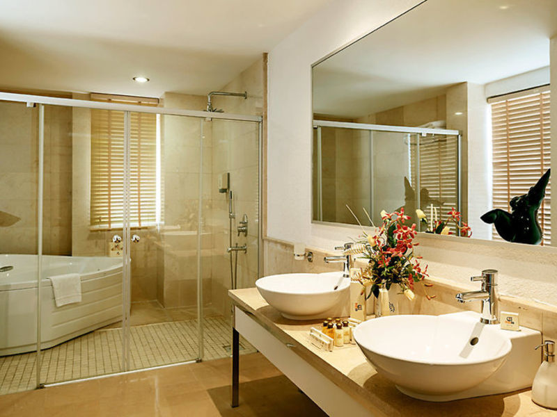 Kumköy Beach  Resort & SPA, FZ