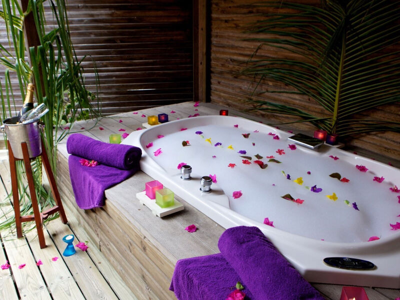 Kuredu Island Resort &Amp; Spa