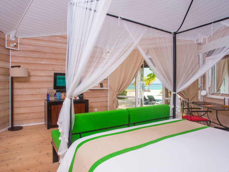 Kuredu Island Resort &Amp; Spa