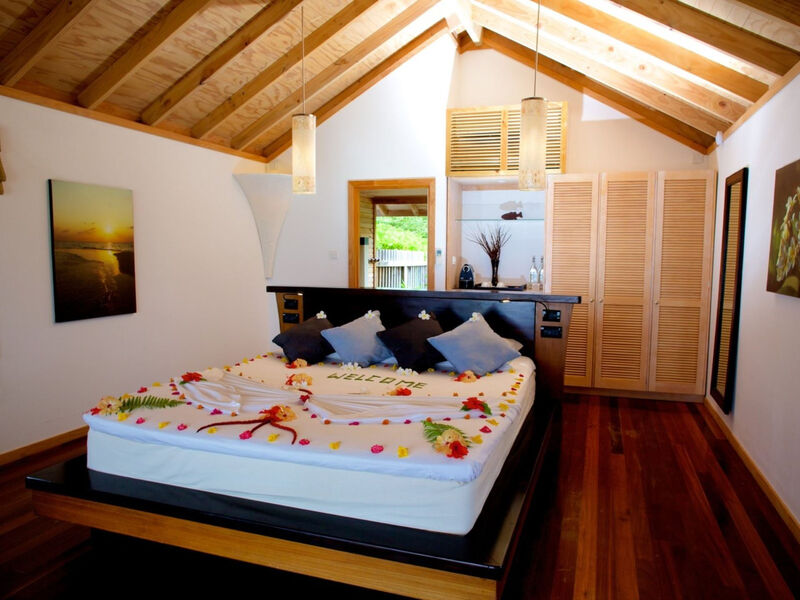 Kuredu Island Resort &Amp; Spa
