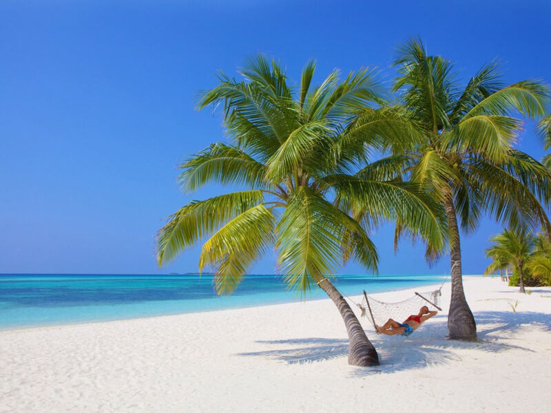 Kuredu Island Resort &Amp; Spa