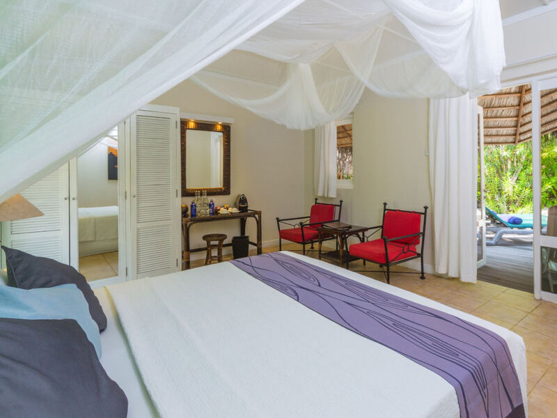 Kuredu Island Resort &Amp; Spa