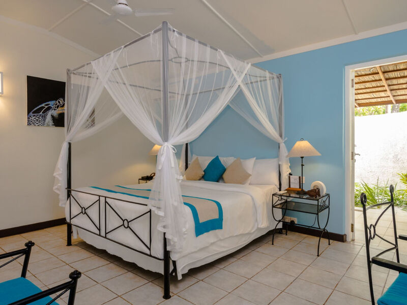 Kuredu Island Resort &Amp; Spa