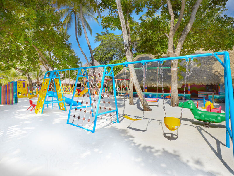 Kuredu Island Resort &Amp; Spa