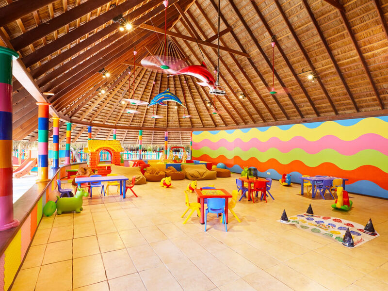 Kuredu Island Resort &Amp; Spa