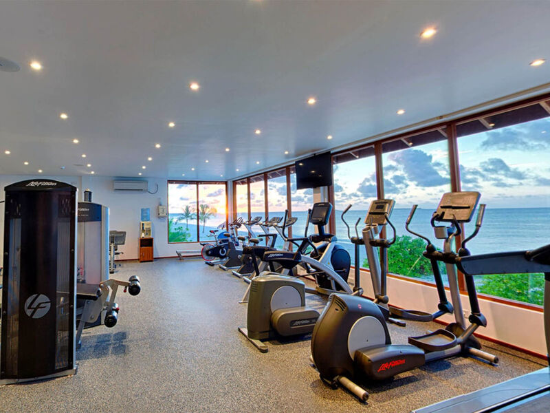 Kuredu Island Resort &Amp; Spa