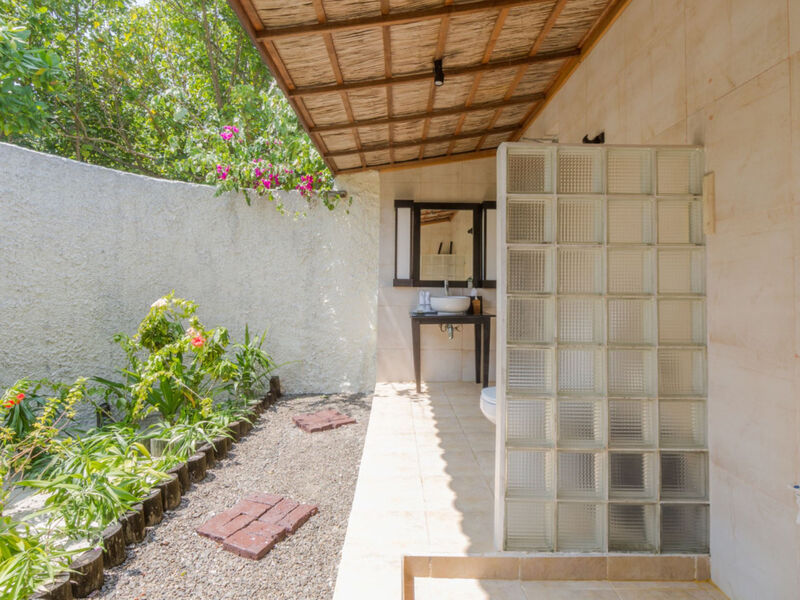 Kuredu Island Resort &Amp; Spa