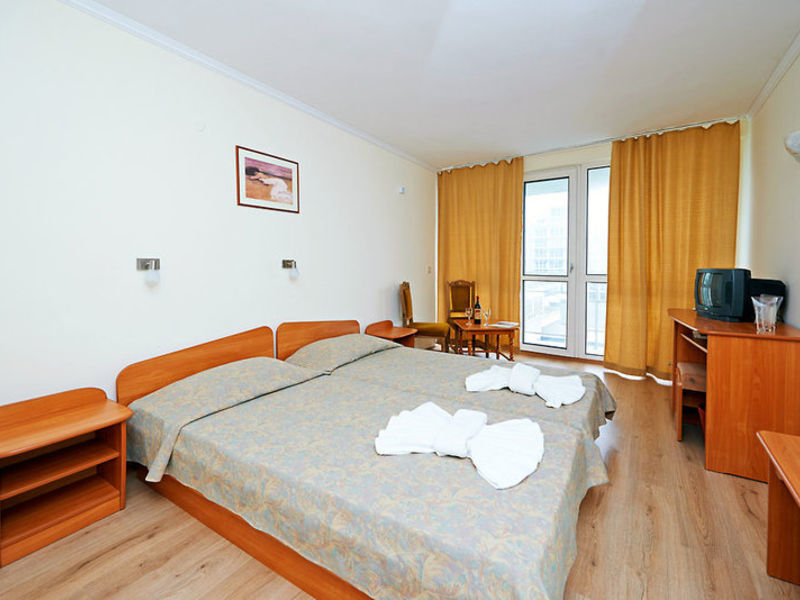 Kurhotel Pomorie
