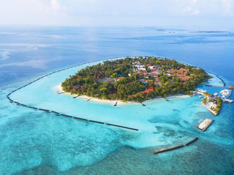 Kurumba Maldives