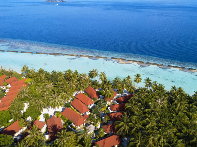 Kurumba Maldives