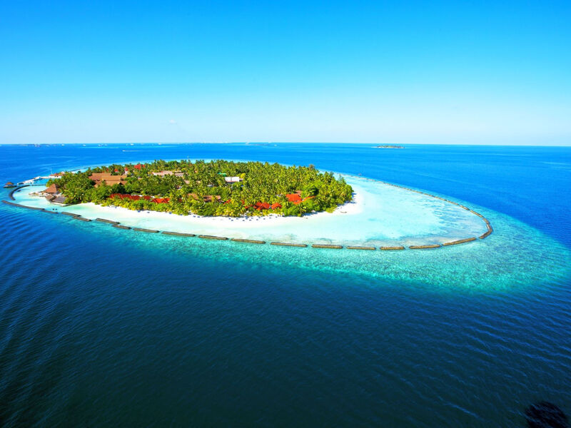 Kurumba Maldives