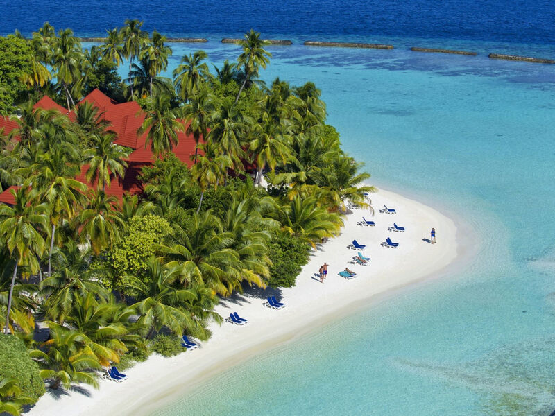 Kurumba Maldives