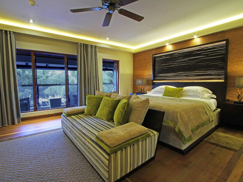 Kurumba Maldives