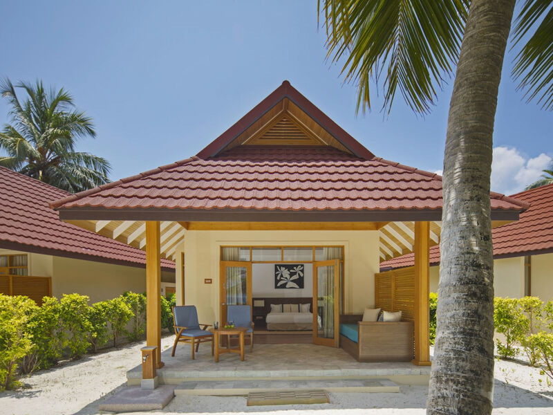 Kurumba Maldives