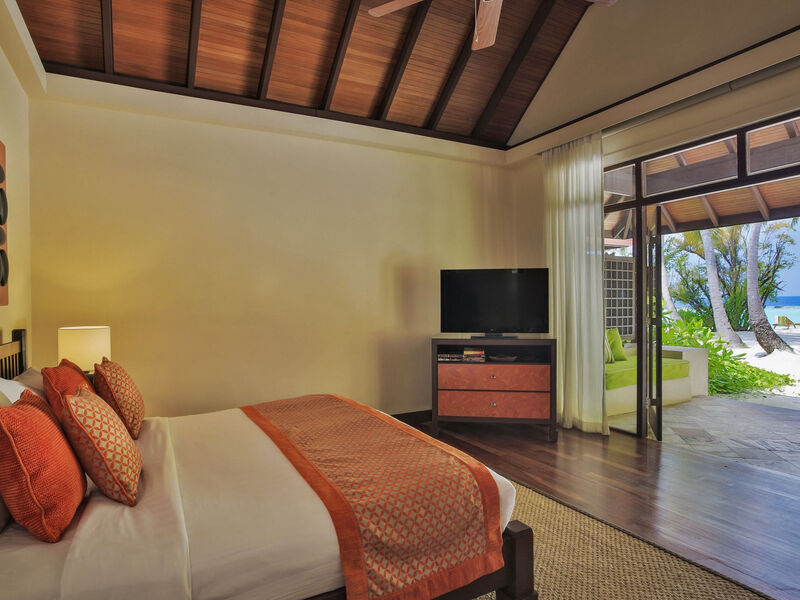 Kurumba Maldives