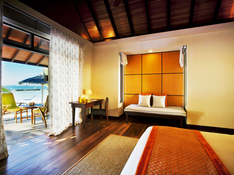 Kurumba Maldives
