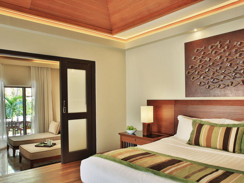 Kurumba Maldives