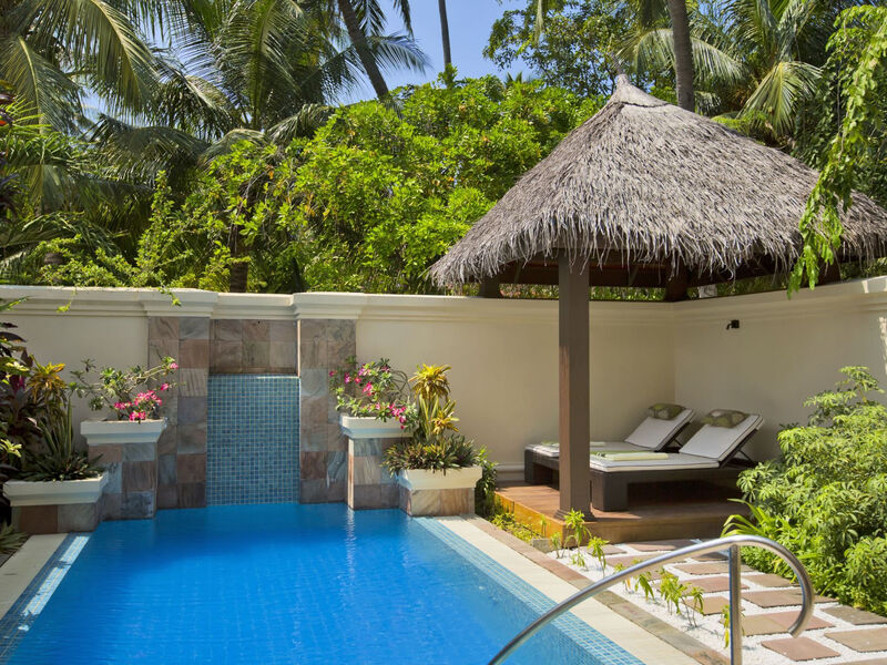 Kurumba Maldives