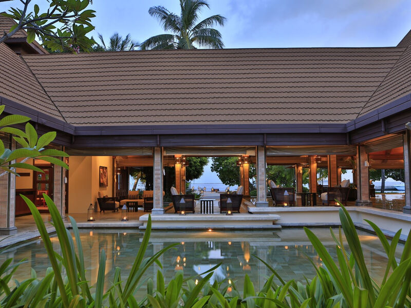 Kurumba Maldives