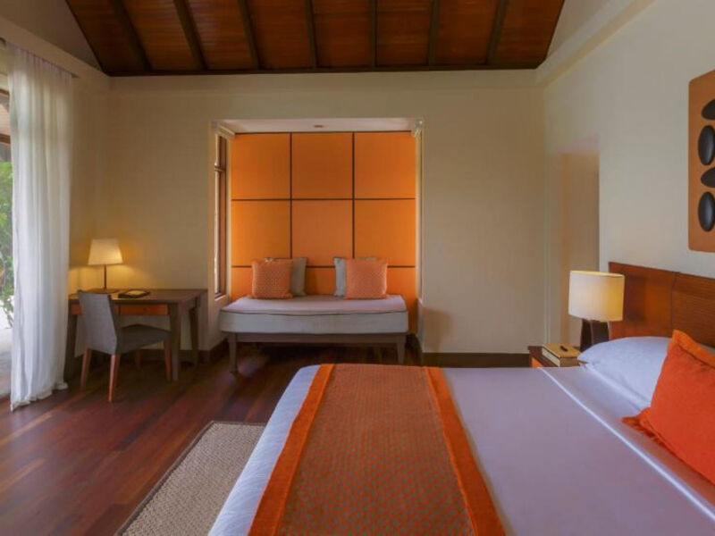 Kurumba Maldives