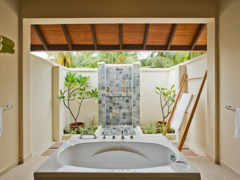 Kurumba Maldives