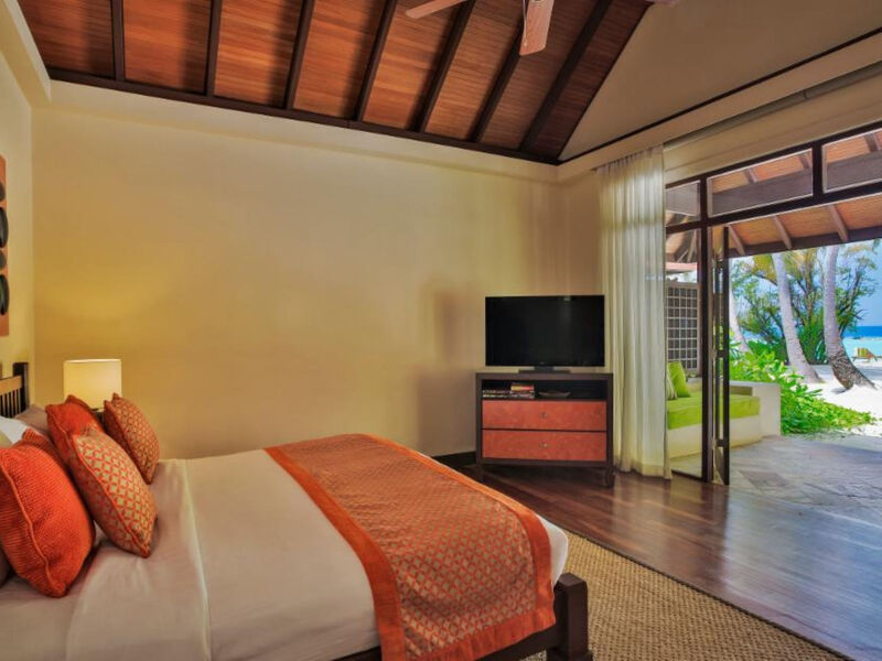 Kurumba Maldives