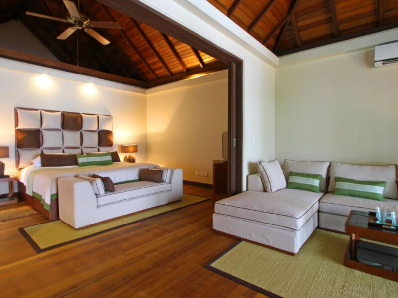 Kurumba Maldives