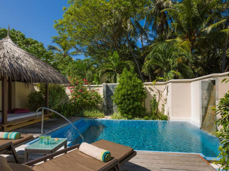 Kurumba Maldives