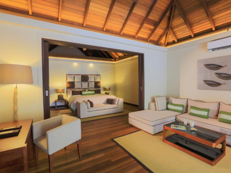 Kurumba Maldives
