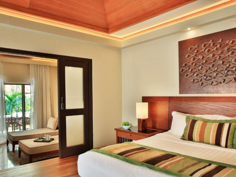 Kurumba Maldives
