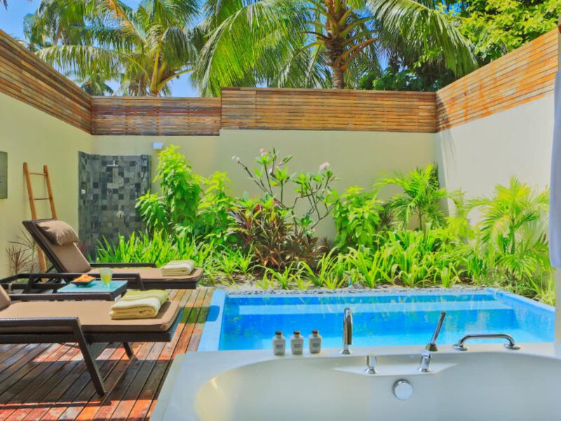 Kurumba Maldives