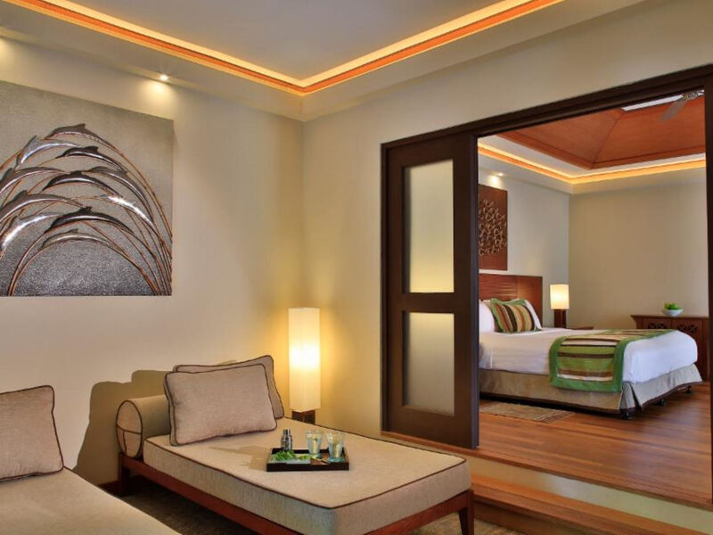 Kurumba Maldives