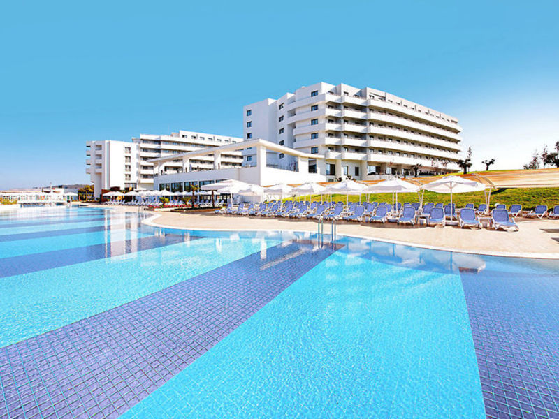 La Blanche Island Bodrum