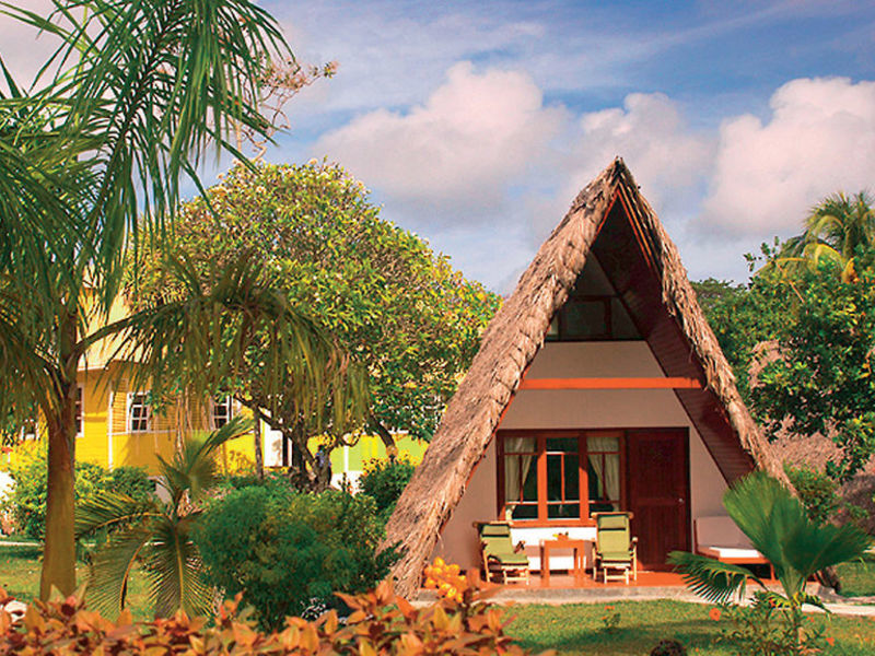 La Digue Island Honeymoon