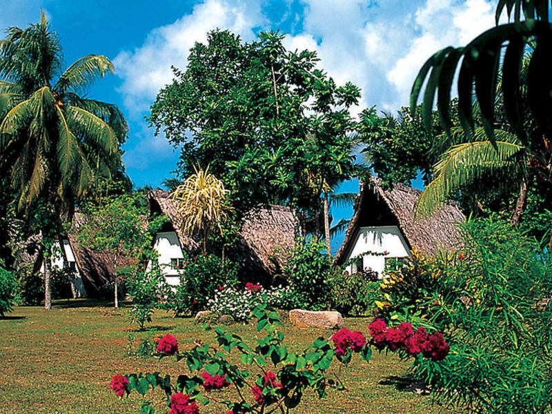 La Digue Island Honeymoon